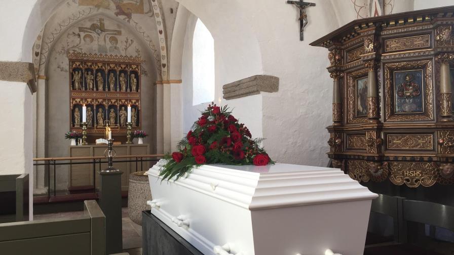 Detalles de la muerte de don Godo, primer fallecido por coronavirus en San José de Ocoa