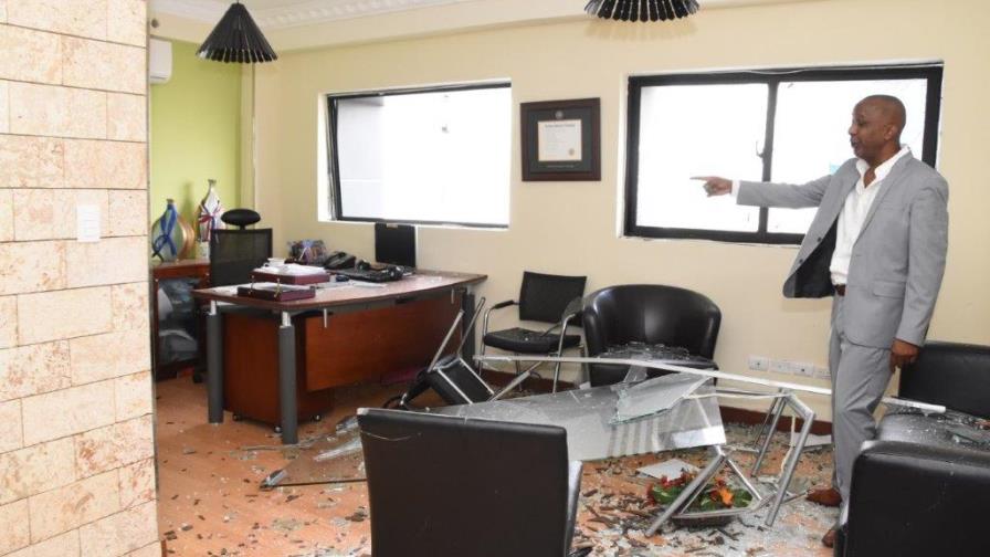 COIN dice 35 mil personas quedan sin servicios de salud tras explosión de Polyplas 