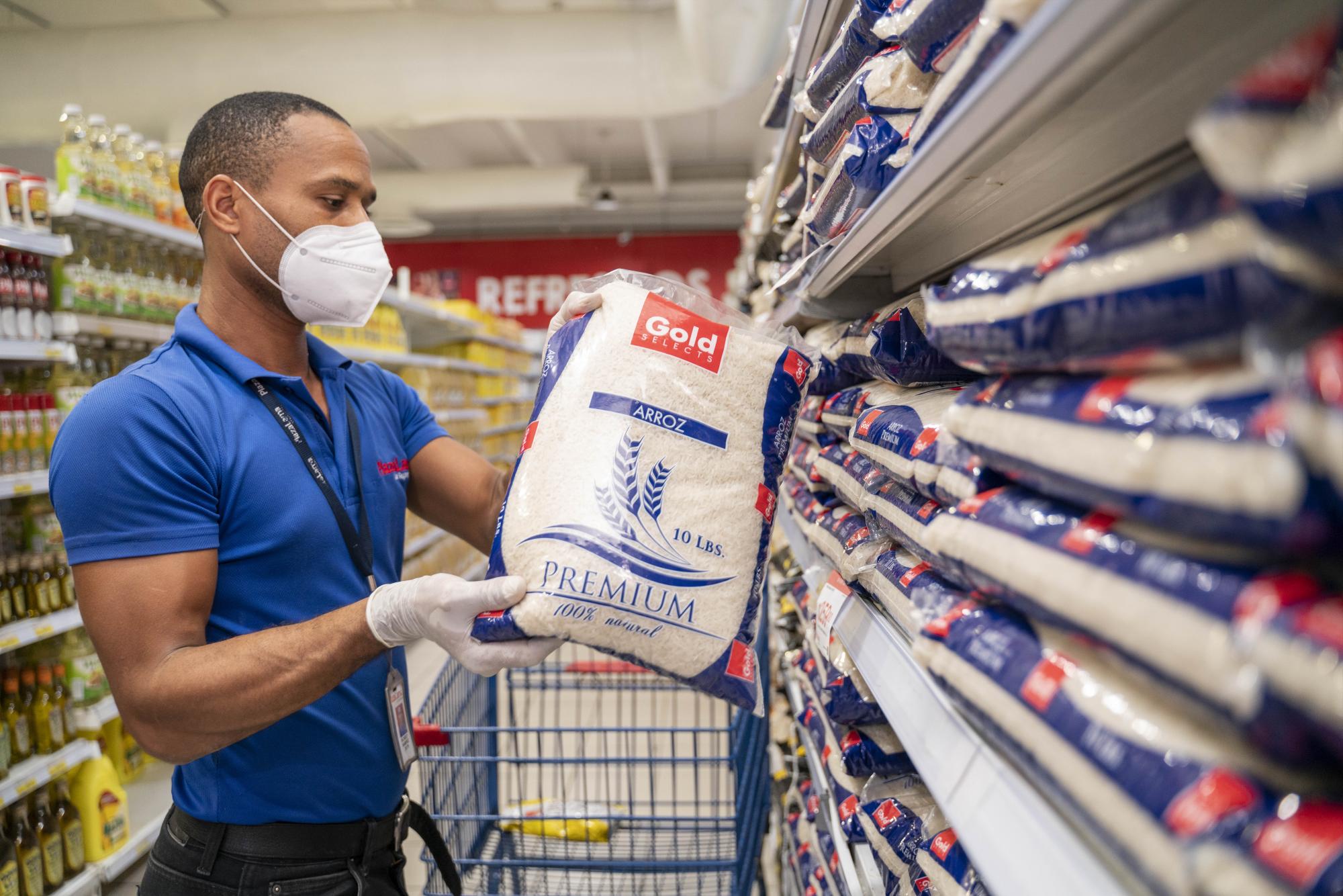 Colaborador de Plaza Lama.