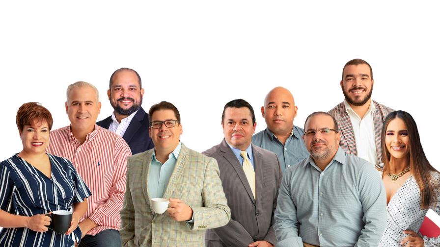 Almuerzo de Negocios recibe Premio Gardo al mejor contenido especializado de la radio 