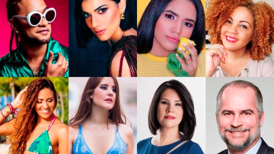 Influencers en las redes sociales, opciones de gran alcance para las marcas Influencers en las redes sociales, opciones de gran alcance para las marcas