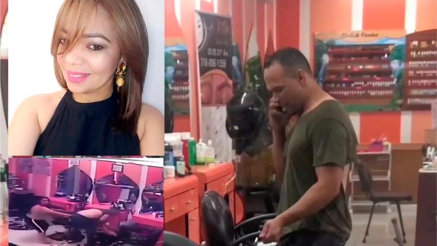 Brutal asesinato de estilista dominicana en salón de belleza estremece Nueva York Brutal asesinato de estilista dominicana en salón de belleza estremece Nueva York
