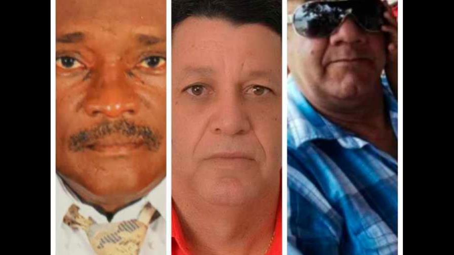 Policía “pisa los talones” a hombre que mató dos empleados del cabildo La Otra Banda Policía “pisa los talones” a hombre que mató dos empleados del cabildo La Otra Banda