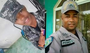 Mueren dos polic&iacute;as en accidente de tr&aacute;nsito mientras patrullaban 