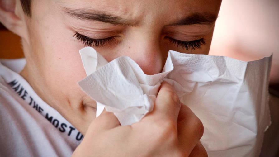 Enfermedades invernales no siempre requieren antibióticos, dice experta