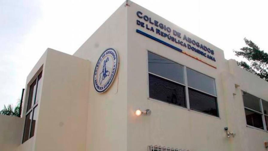 Denuncia existe “fraude montado” en elecciones de Colegios de Abogados Denuncia existe “fraude montado” en elecciones de Colegios de Abogados