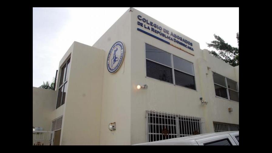 Juristas explican supuesto origen de acusaciones del Colegio de Abogados