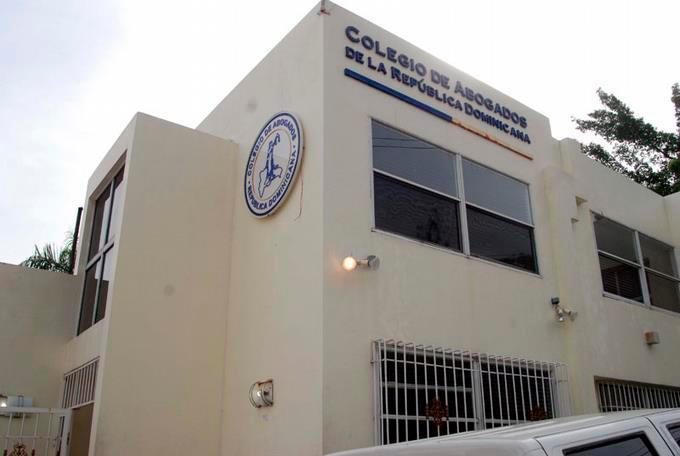 Colegio de Abogados pide juicio político contra presidente de la Suprema Corte de Justicia
