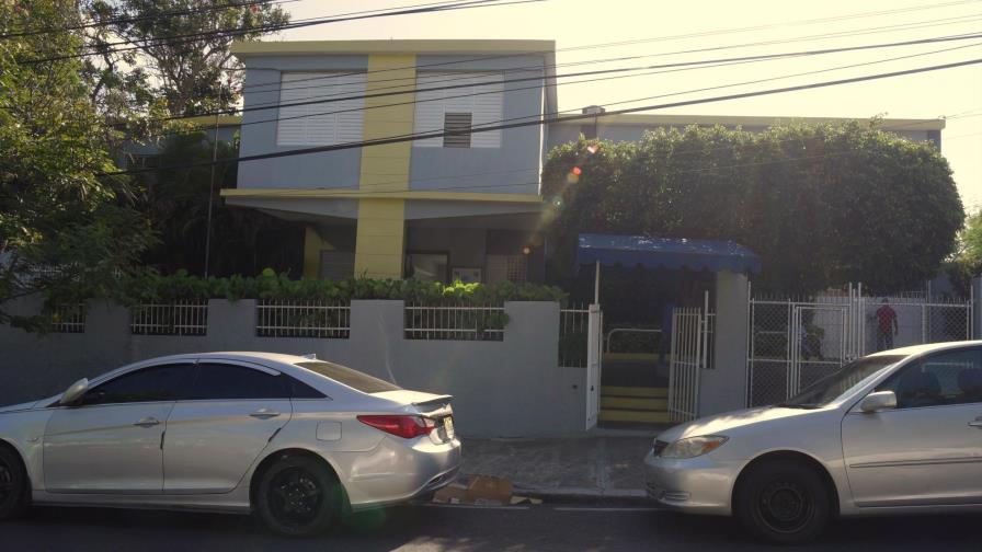 Por problemas financieros cierran colegio Duarte