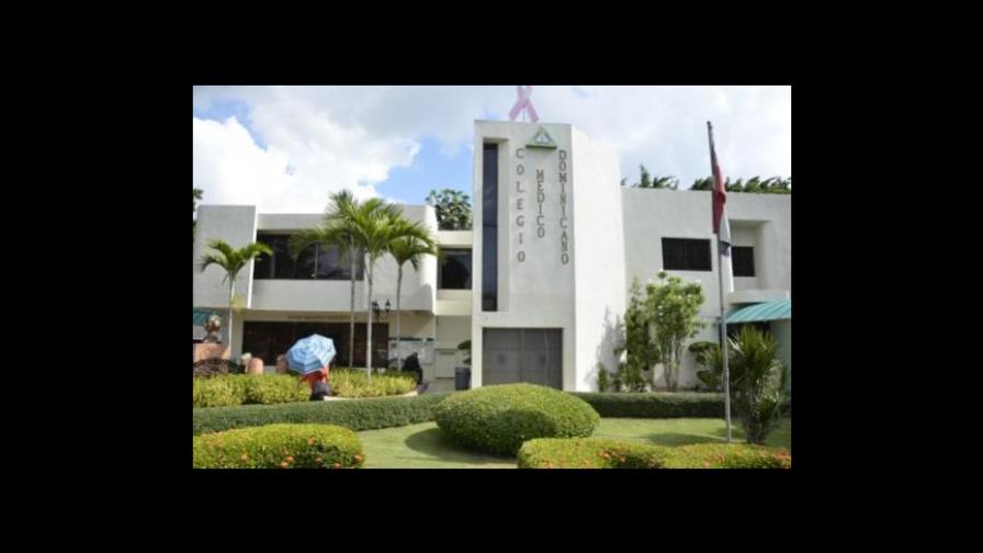 Médicos amenazan con un paro nacional en clínicas y hospitales Médicos amenazan con un paro nacional en clínicas y hospitales