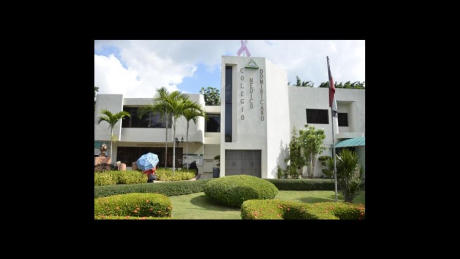 Colegio Médico: sarampión y dengue son amenazas