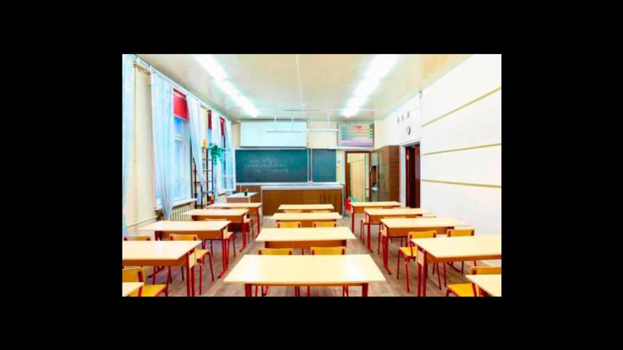 Solo 11.5 % de los colegios privados del país imparten docencia presencial Solo 11.5 % de los colegios privados del país imparten docencia presencial