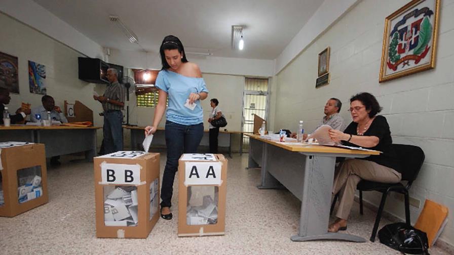 JCE convoca licitación para desarrollar campaña publicitaria