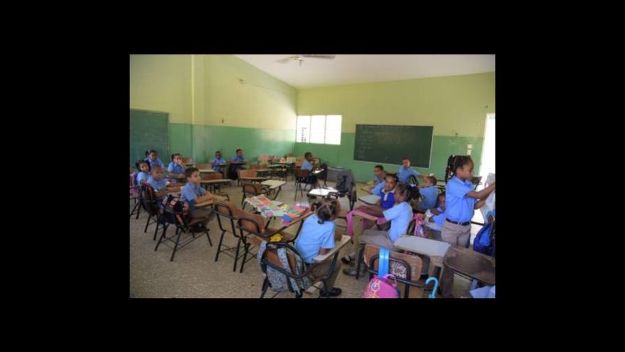 República Dominicana es reconocida por buenas prácticas de alimentación escolar República Dominicana es reconocida por buenas prácticas de alimentación escolar