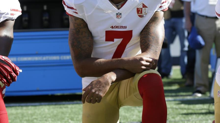 La NFL se equivocó al no escuchar a jugadores La NFL se equivocó al no escuchar a jugadores