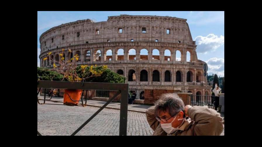 Cultura en Europa sufrió enorme golpe en pandemia