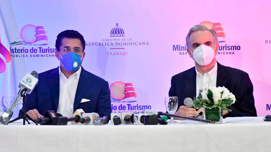 Flexibilizan horarios en el sector turismo Flexibilizan horarios en el sector turismo