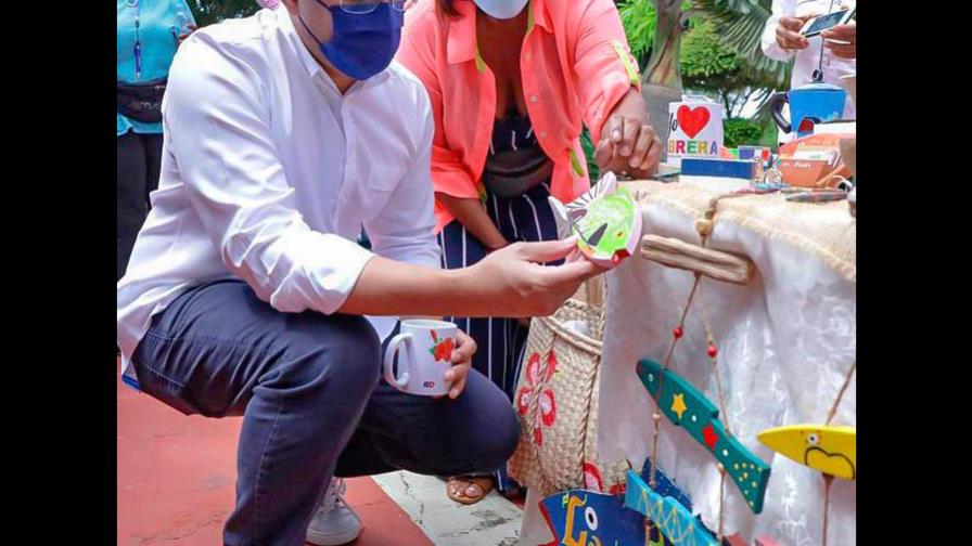 Este mes ya han visitado el país 200,000 turistas extranjeros