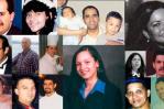 Los rostros de los dominicanos que fueron identificados en el atentado a las Torres Gemelas