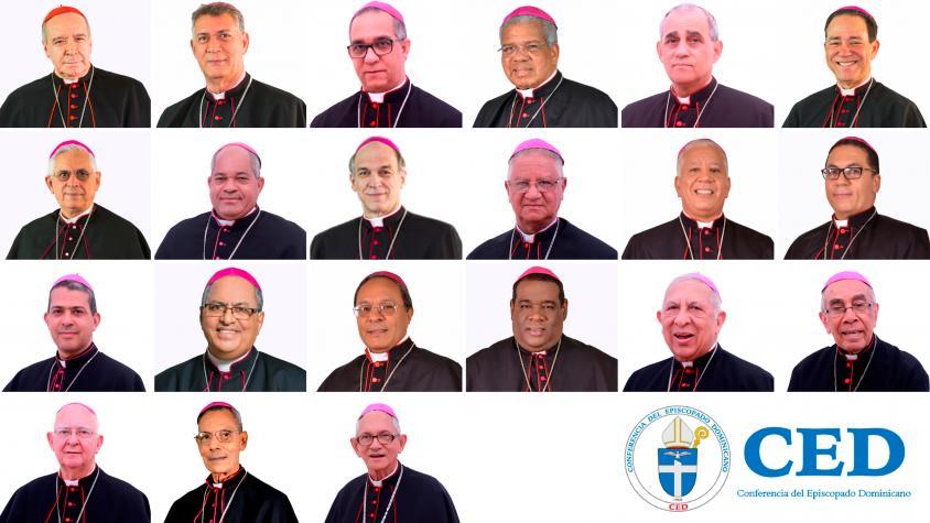 Obispos piden a los candidatos no creerse “mesías políticos”