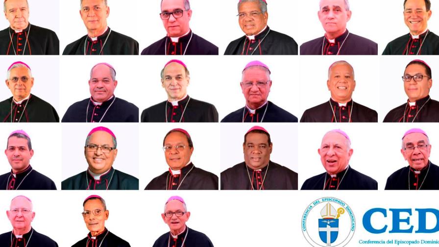 Episcopado llama a creer en la “seriedad e imparcialidad” de los miembros de la JCE Episcopado llama a creer en la “seriedad e imparcialidad” de los miembros de la JCE