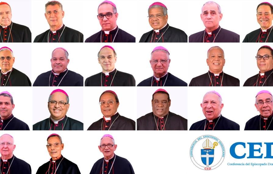 Obispos claman por solidaridad de la comunidad internacional en situación haitiana 