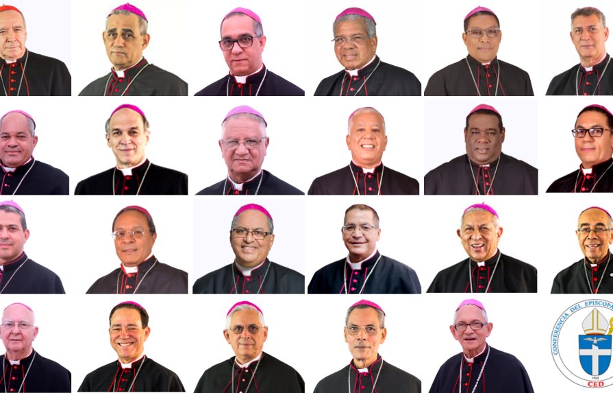 Obispos aplauden que se permitan actos religiosos