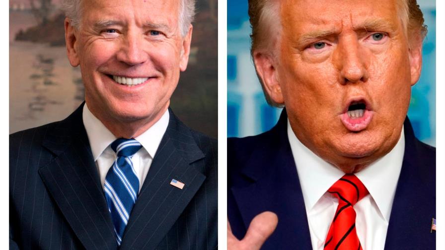 ¿Empate entre Biden y Trump? Las posibilidades de que ocurra y sus soluciones