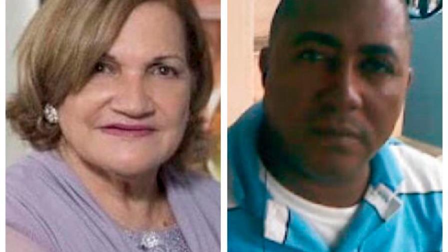 Mueren por COVID-19 ex funcionaria de Salud Pública y el director de una escuela en Barahona 