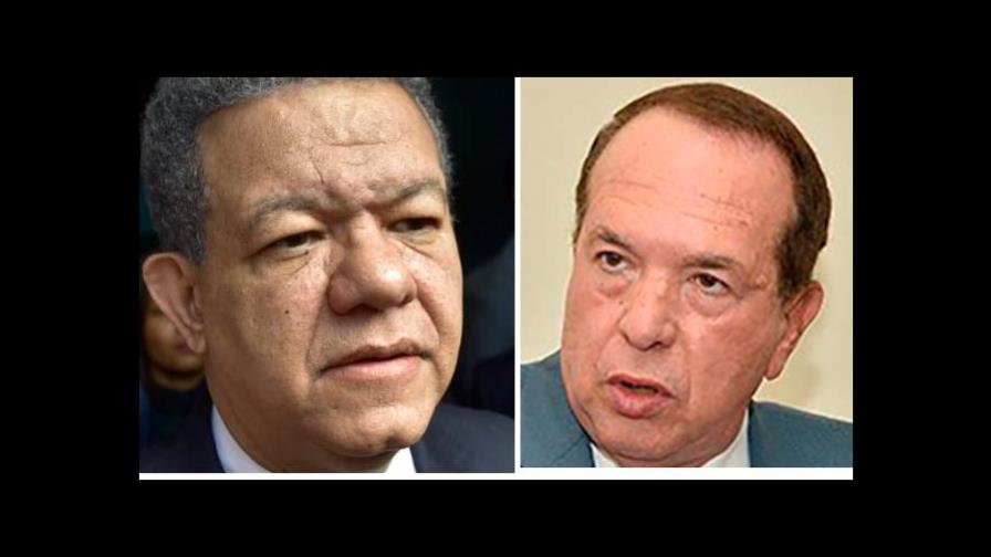 Cámara de Cuentas desmiente a Leonel Fernández Cámara de Cuentas desmiente a Leonel Fernández