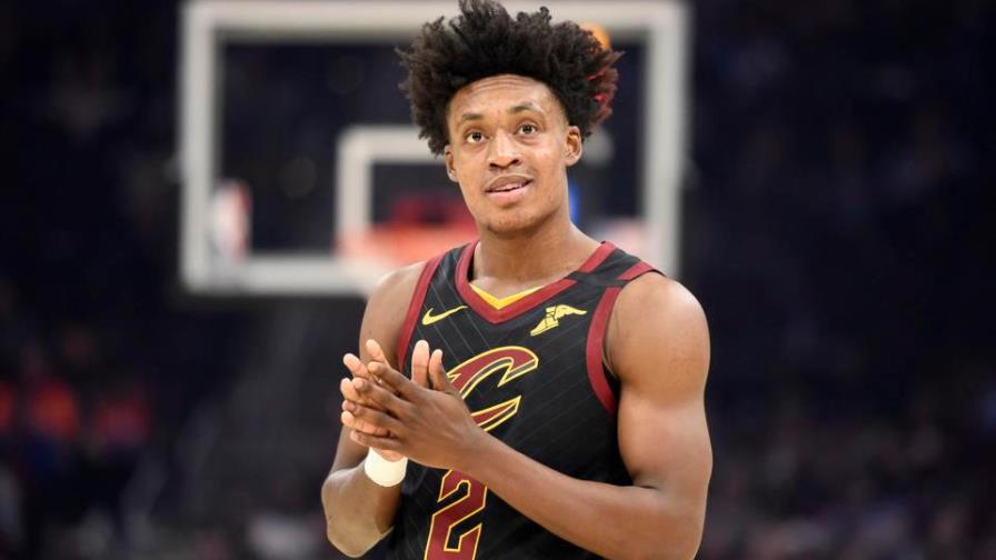 Raptors cae ante Cavs y llega a nueve derrotas en fila