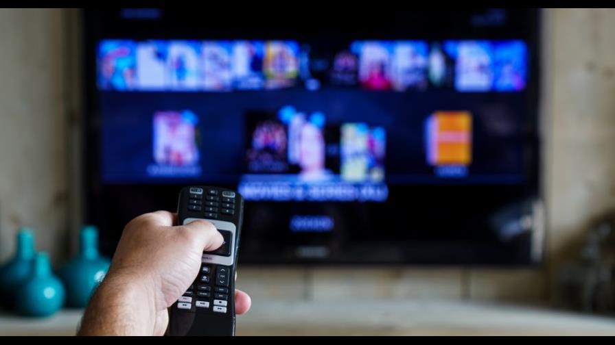 TEST: Demuestra cuánto conoces sobre la historia de la televisión dominicana TEST: Demuestra cuánto conoces sobre la historia de la televisión dominicana