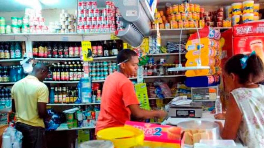 Saludan salida de grandes supermercado de la Red de Abastecimiento Social Saludan salida de grandes supermercado de la Red de Abastecimiento Social