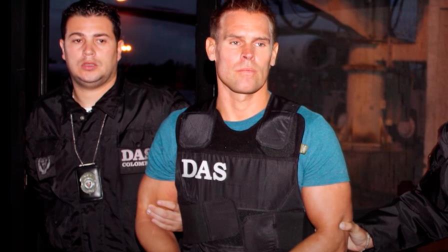 ¿Por qué lo llaman el Pablo Escobar sueco? ¿Por qué lo llaman el Pablo Escobar sueco?