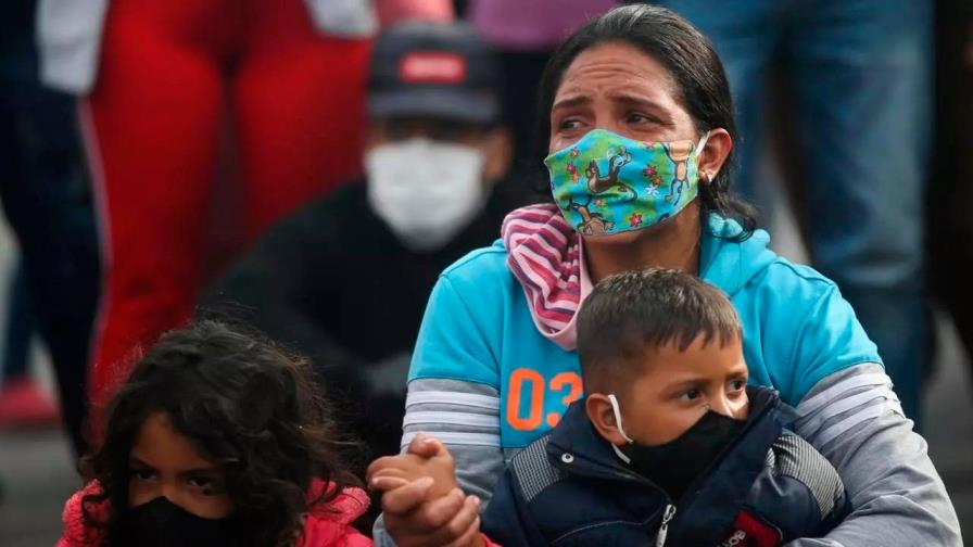 Hallan en Uruguay variantes del coronavirus SARS-CoV-2