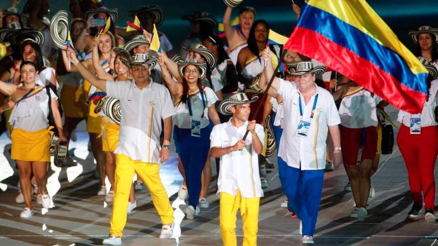 Los Centroamericanos y del Caribe cuentan con aspirantes para 2022 Los Centroamericanos y del Caribe cuentan con aspirantes para 2022