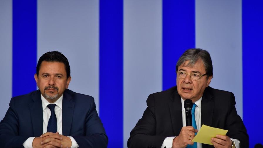 Cuba y Colombia se enfrentan por petición en extradición de miembros del ENL Cuba y Colombia se enfrentan por petición en extradición de miembros del ENL