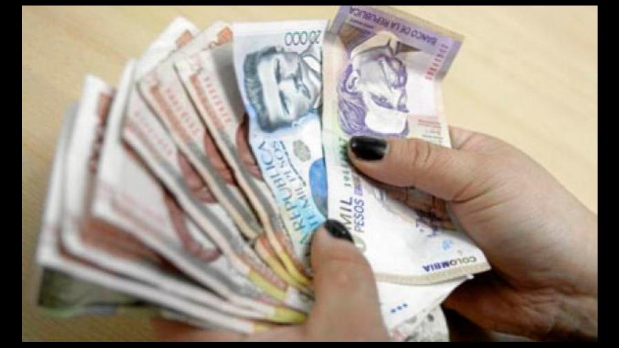 Gobierno colombiano incrementa en un 6% el salario mínimo para 2020 Gobierno colombiano incrementa en un 6% el salario mínimo para 2020