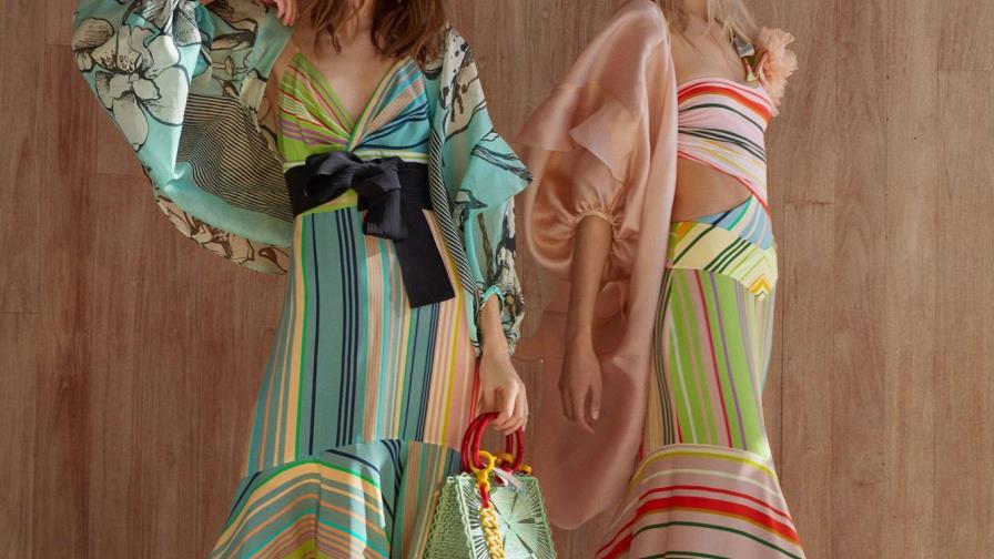 Marcas se unen para impulsar la moda en Colombia
