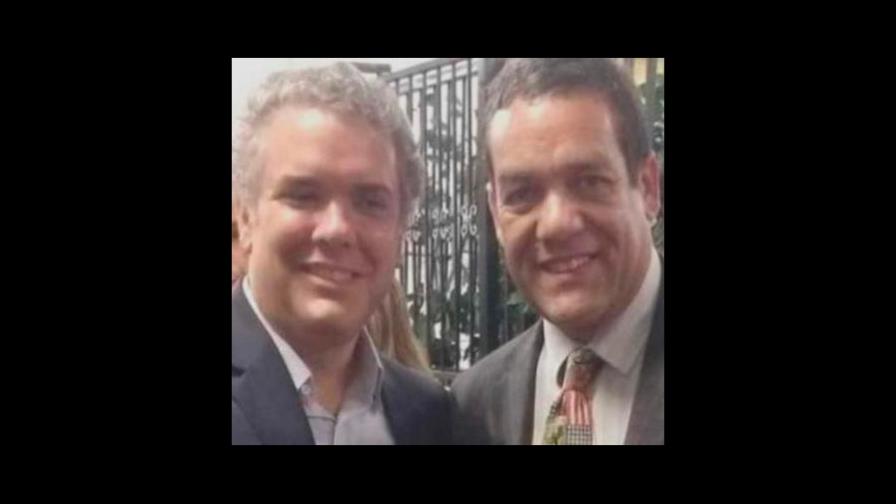 ¿Quién es el propietario de empresa que reclutó militares para matar a Moïse? ¿Quién es el propietario de empresa que reclutó militares para matar a Moïse?