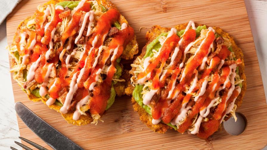 En Panamá pretenden cocinar el plátano frito más grande del mundo y entrar al récord Guinness