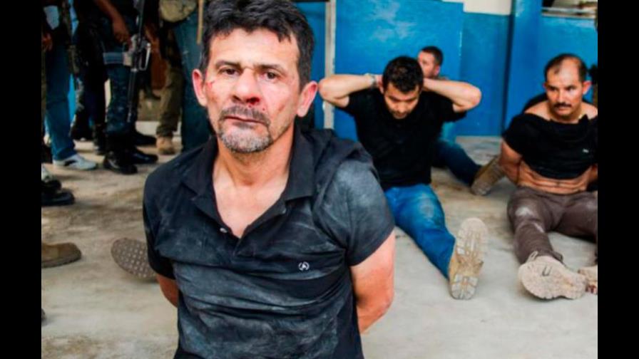 Mercenarios colombianos admiten que asesinaron al presidente de Haití, según medio