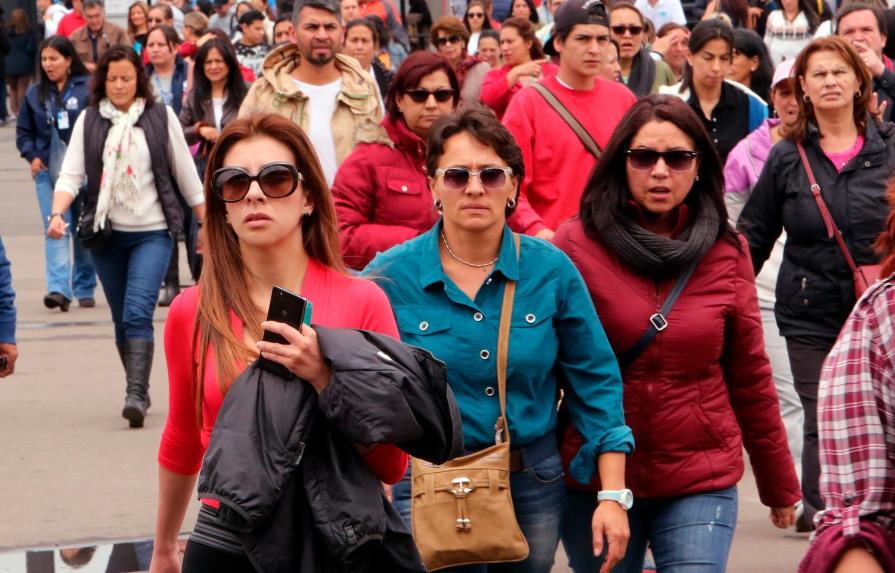 La inmigración hace que la población española supere los 47 millones