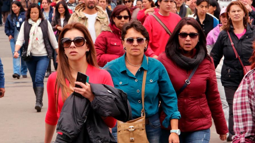 La inmigración hace que la población española supere los 47 millones
