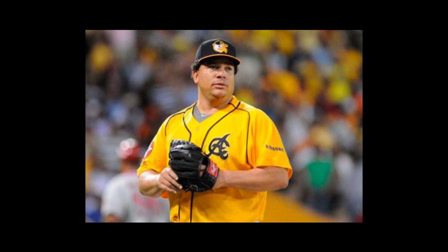 Rafael Soriano y Bartolo Colón ganaron liderato efectividad 0.21