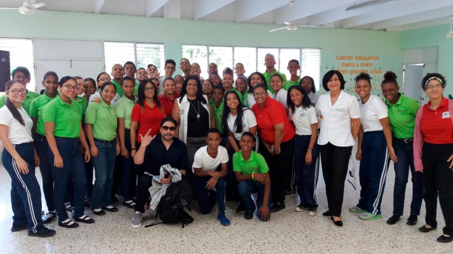 Realizan primera Charla-Coloquio de la Comunidad Sorda