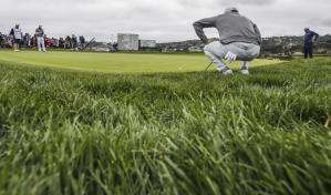 Rory McIlroy y Dustin Johnson liderarán partido benéfico el 17 de mayo en EEUU