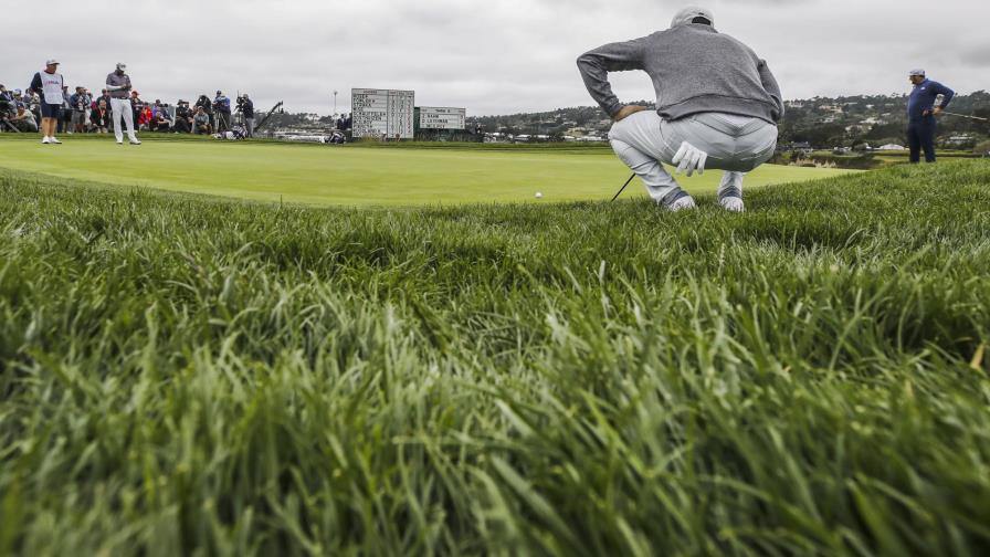 Rory McIlroy y Dustin Johnson liderarán partido benéfico el 17 de mayo en EEUU Rory McIlroy y Dustin Johnson liderarán partido benéfico el 17 de mayo en EEUU