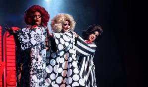 María Castillo, Carlota Carretero y Karina Noble regresan a escena con "Colorín Colorado