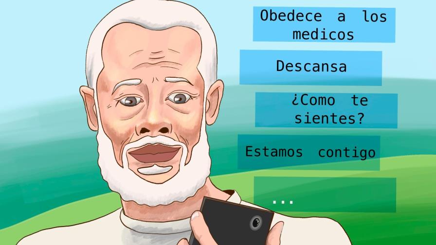 Devuélveme
